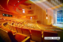 大型演出舞臺音響系統(tǒng)有哪些設(shè)備