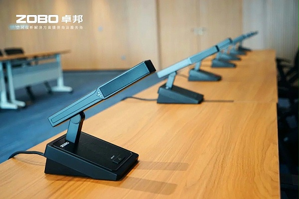 ZOBO卓邦助力北京民企會客廳盛大開廳 | PRS 音響為其打造音視頻系統(tǒng)
