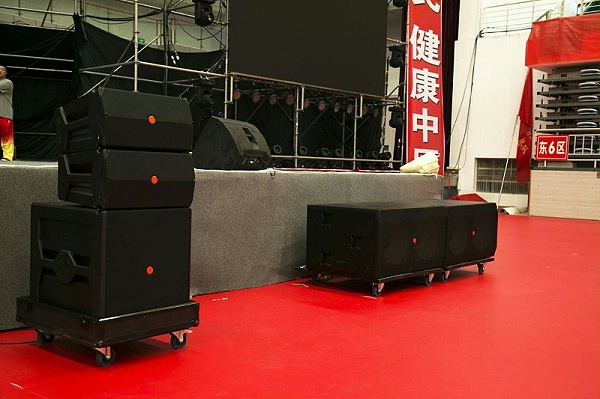 河南省第十三屆運(yùn)動(dòng)會(huì)閉幕式PRS舞臺(tái)音響 河南省第十三屆運(yùn)動(dòng)會(huì)閉幕式PRS舞臺(tái)音響
