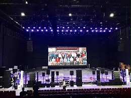 新聞報(bào)道中音響設(shè)備的采制和運(yùn)用