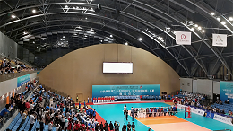 人民共和國(guó)屆青年運(yùn)動(dòng)會(huì)由ZOBO卓邦打造擴(kuò)聲系統(tǒng)