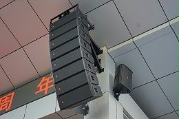 音響系統(tǒng)工程調(diào)試技術(shù)