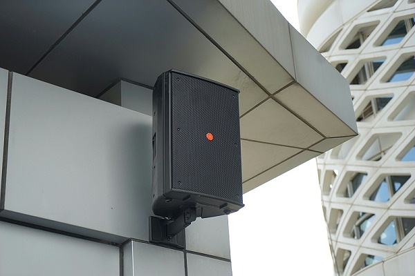 音響系統(tǒng)工程調(diào)試技術(shù)