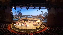 舞臺(tái)音響設(shè)備的調(diào)試對(duì)策及調(diào)整技巧