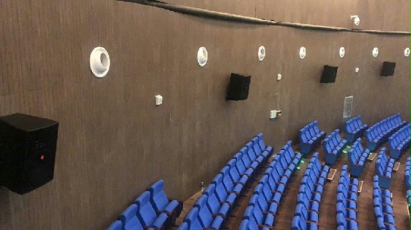 音響設(shè)備基礎(chǔ)理論知識解析