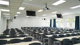 學(xué)校智慧教室音視頻系統(tǒng)應(yīng)用：打造現(xiàn)代化教育新體驗(yàn)