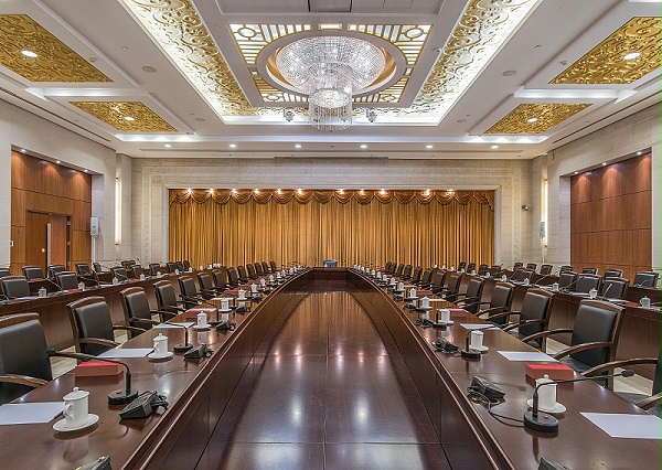 用視聽(tīng)會(huì)議系統(tǒng)提升現(xiàn)代工作效率