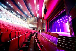 舞臺音響的功能和調(diào)試方法