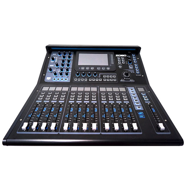 數(shù)字調(diào)音臺(tái)和模擬調(diào)音臺(tái)的優(yōu)勢(shì)和劣勢(shì)