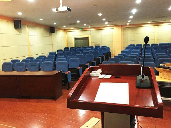 學(xué)校音響設(shè)備的基本原理