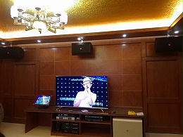 家庭音響系統(tǒng)包括哪些音響設(shè)備