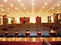 會(huì)議室音響設(shè)備的注意要點(diǎn)