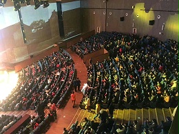 舞臺(tái)音響設(shè)備中的調(diào)音臺(tái)基礎(chǔ)應(yīng)用知識(shí)