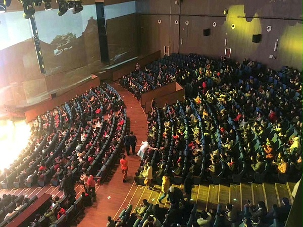 舞臺(tái)音響設(shè)備中的調(diào)音臺(tái)基礎(chǔ)應(yīng)用知識(shí)