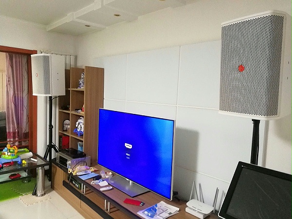 智能家庭影院設(shè)備的發(fā)展現(xiàn)狀和優(yōu)勢