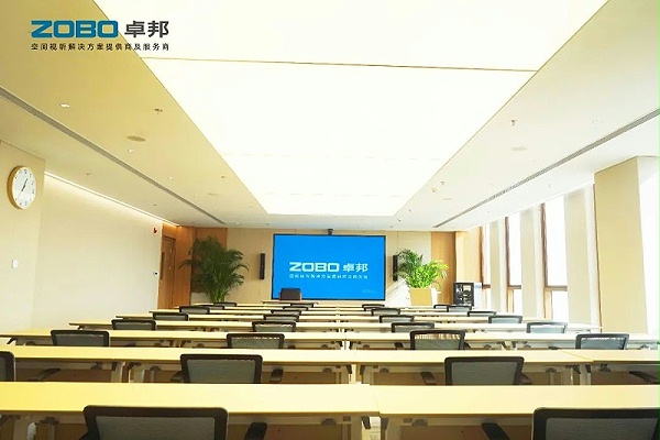 會議室音響系統(tǒng)中都包含哪些系統(tǒng)和功能 會議室音響系統(tǒng)中都包含哪些系統(tǒng)和功能