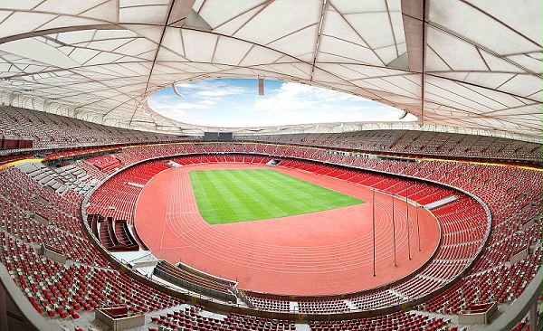 體育場館擴(kuò)聲系統(tǒng)改造方案初探