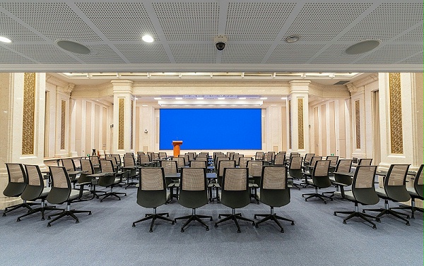 智慧體育場館管理系統(tǒng)設(shè)計理念探討