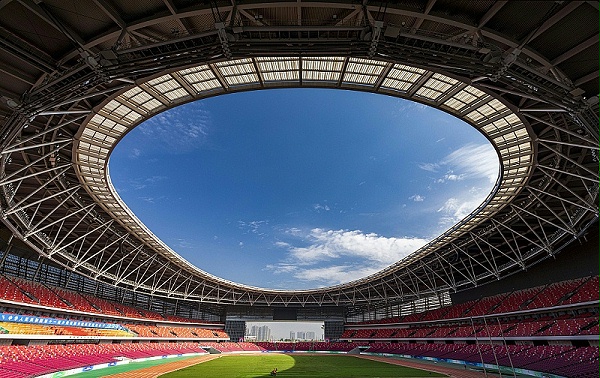 智慧體育場館管理系統(tǒng)設(shè)計理念探討