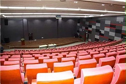 舞臺(tái)音響和燈光效果的表現(xiàn)力研究