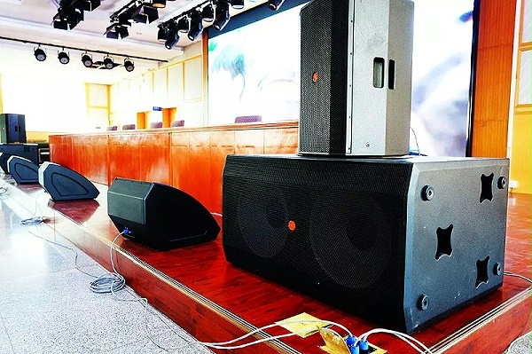 北京市社會(huì)福利院使用PRS舞臺(tái)音響 北京市社會(huì)福利院使用PRS舞臺(tái)音響