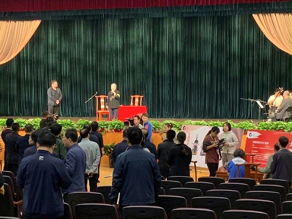 周家務(wù)劇院 周家務(wù)劇院