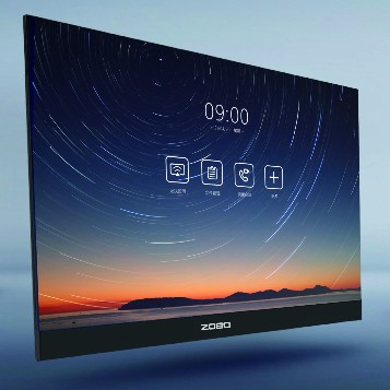 ZOBO 會(huì)議室系統(tǒng) SmartDisplay-R162LED/4K 銳鉑162寸LED會(huì)議屏(4K版) ZOBO 會(huì)議室系統(tǒng) SmartDisplay系統(tǒng)-R162LED/4K 銳鉑162寸LED會(huì)議屏(4K版)