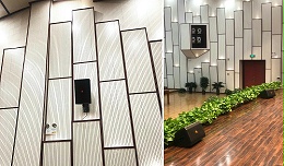 音響設(shè)備的維護注意事項