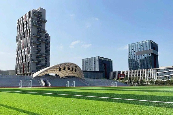 操場(chǎng)擴(kuò)聲音響系統(tǒng)如何布局 操場(chǎng)擴(kuò)聲音響系統(tǒng)如何布局