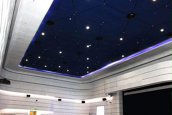 會(huì)議室擴(kuò)音設(shè)備怎么配置