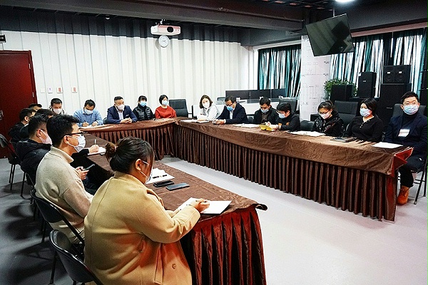 ZOBO卓邦召開工會成立大會暨次工會代表大會 ZOBO卓邦召開工會成立大會暨次工會代表大會