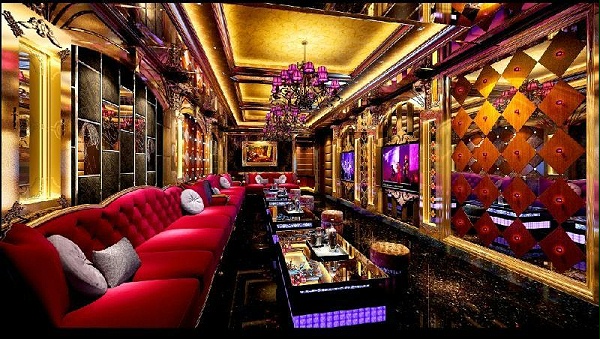 KTV音響，揚(yáng)聲器，KTV音響調(diào)整的六大要點(diǎn)，KTV音響調(diào)節(jié)，麥克風(fēng)