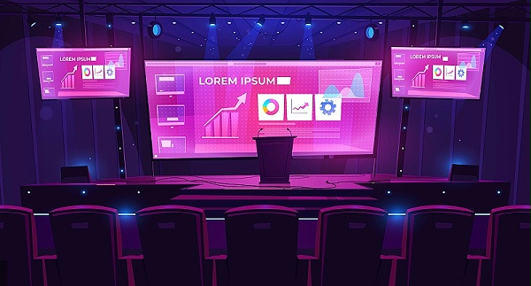 小間距LED顯示屏創(chuàng)新發(fā)展路徑亟待明確 小間距LED顯示屏創(chuàng)新發(fā)展路徑亟待明確