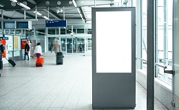 信息發(fā)布屏是什么?分為哪些類(lèi)型?