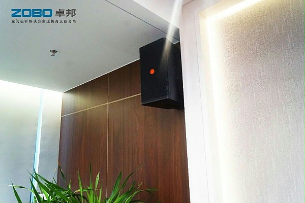 音響設(shè)備和會議揚聲器系統(tǒng)安裝的要點 音響設(shè)備和會議揚聲器系統(tǒng)安裝的要點