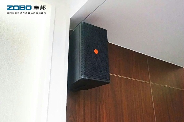 音響設(shè)備和會議揚聲器系統(tǒng)安裝的要點 音響設(shè)備和會議揚聲器系統(tǒng)安裝的要點