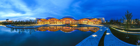 2歌劇院、音樂廳、戲劇廳、多功能廳、兒童劇場(chǎng)等廳堂擴(kuò)聲系統(tǒng)聲學(xué)設(shè)計(jì)——南通大劇院聲學(xué)設(shè)計(jì)