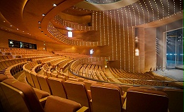 現(xiàn)場演出擴(kuò)聲系統(tǒng)中置聲道該如何設(shè)計(jì)