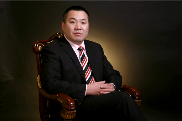 ZOBO卓邦董事長(zhǎng)張新峰榮獲九三學(xué)社北京市委員會(huì)“組織和思想建設(shè)工作個(gè)人”稱號(hào) ZOBO卓邦董事長(zhǎng)張新峰榮獲九三學(xué)社北京市委員會(huì)“組織和思想建設(shè)工作個(gè)人”稱號(hào)