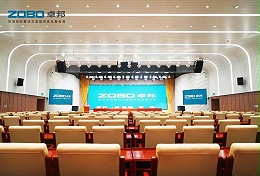 報(bào)告廳音響系統(tǒng)有哪些設(shè)備