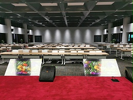 會議室音響系統(tǒng)中都包含哪些系統(tǒng)和功能