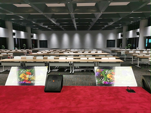 會議室音響系統(tǒng)中都包含哪些系統(tǒng)和功能