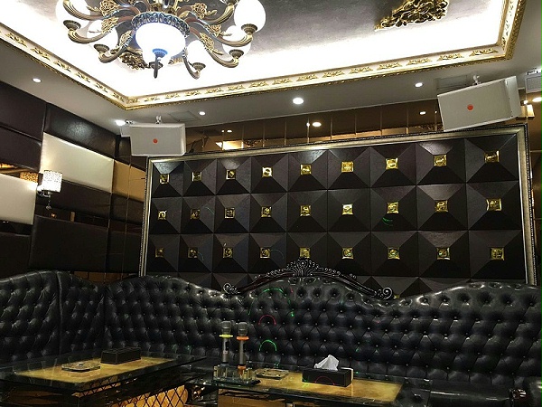 家庭影院音視頻設備與其他產品的區(qū)別