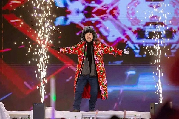 戶外節(jié)目的錄音與擴(kuò)聲技術(shù)研究