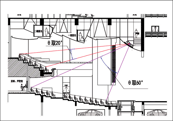 10淺談戲曲的劇場聲學(xué)設(shè)計