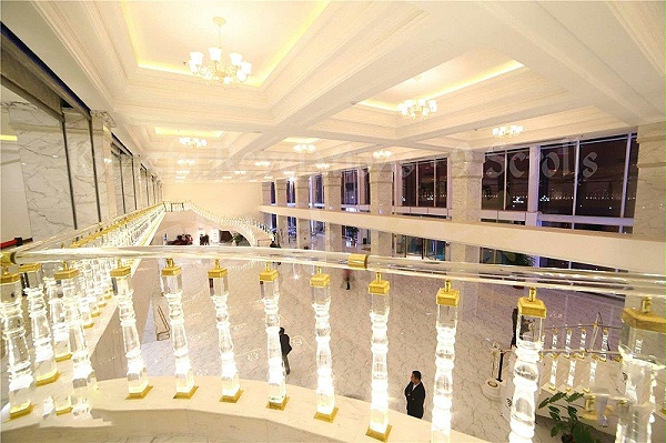 大型舞臺演出的舞臺音響設計創(chuàng)新