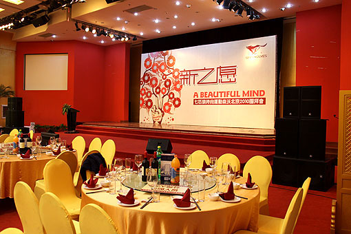 音箱設(shè)備的常見故障的排除方法