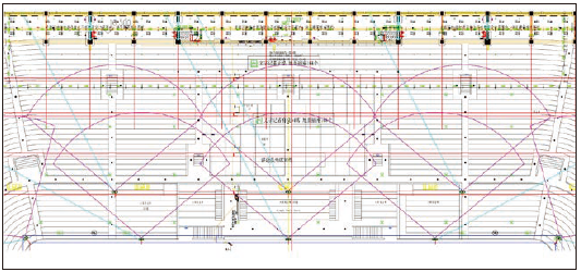 5體育館場地擴聲系統(tǒng)改造方案及實施要點