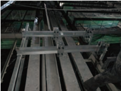 8體育館場地擴聲系統(tǒng)改造方案及實施要點