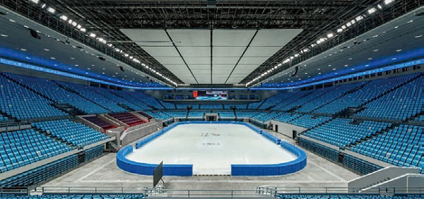 1體育館場地擴聲系統(tǒng)改造方案及實施要點